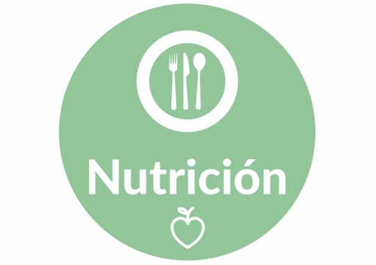 Servicio de Nutrición beUp